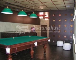 Сауна Сауна Relax в Копейске