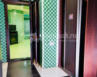 Сауна Сауна 1000 и одна ночь в Томске
