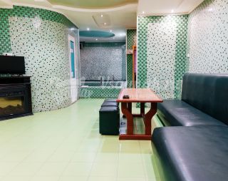 Сауна Сауна 1000 и одна ночь в Томске