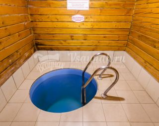 Борисоглебские Бани в Казани