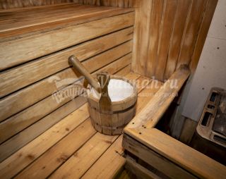 Сауна Сауна Приморье в Владивостоке