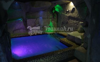 Сауна FISHKA в Кирове