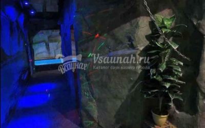 Сауна FISHKA в Кирове