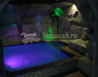 Сауна Сауна FISHKA в Кирове