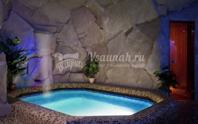 Сауна FISHKA в Кирове