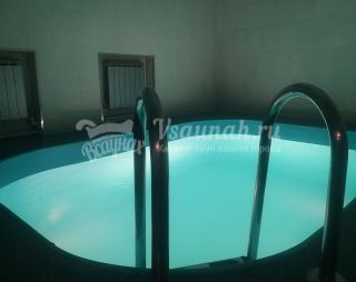 Сауна Сауна Clean Club в Пензе