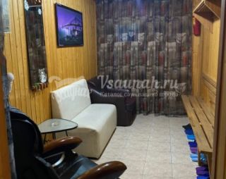 Сауна От Зари до Зари на Черноморской 15 в Сочи