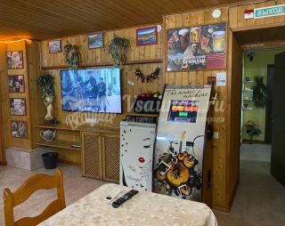 Сауна От Зари до Зари на Черноморской 15 в Сочи