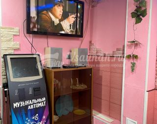 Сауна Сауна МАРО в Ярославле