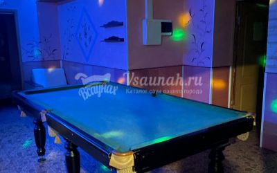 Сауна МАРО в Ярославле