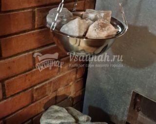 Сауна Сауна Багира в Екатеринбурге