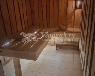 Сауна Сауна Жар - пар в Екатеринбурге