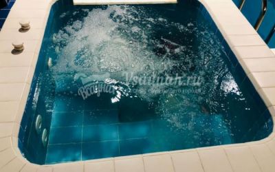 Оздоровительный центр Лотос в Екатеринбурге