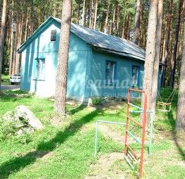 Сауна Изумруд в Екатеринбурге