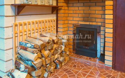 Баня Кедровъ в Новосибирске