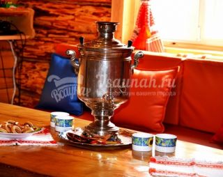 Баня Жыхарка в Новосибирске