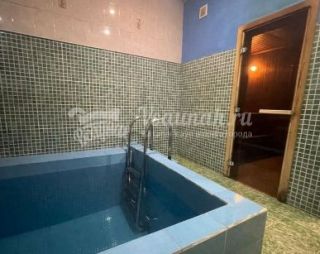 Сауна Сауна на Богаткова в Новосибирске