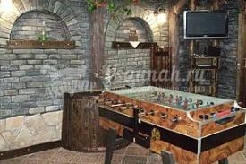 Сауна Сауна 20 Верст в Самаре