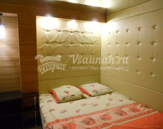 Сауна Сауна Лагуна в Копейске