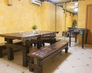 Сауна Сауна Эдем в Тольятти