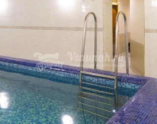 Сауна Сауна Эдем в Тольятти