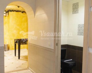 Сауна Сауна Эдем в Тольятти