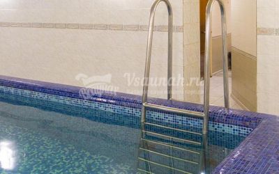 Сауна Эдем в Тольятти