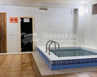 Сауна Сауна Tazik club в Чебоксарах