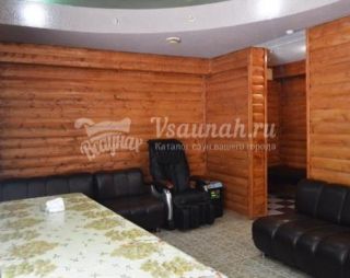 Сауна Сауна Tazik club в Чебоксарах