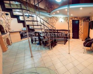 Сауна Сауна в районе Глобуса в Пензе