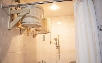 Сауна Наутилус в Челябинске