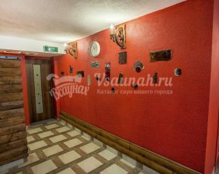 Сауна Сауна Восток-Запад в Уфе