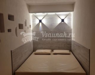Сауна Сауна Восток-Запад в Уфе