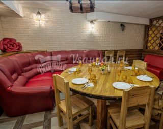 Сауна Сауна Восток-Запад в Уфе