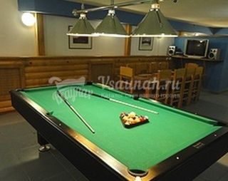 Сауна Сауна Восток-Запад в Уфе