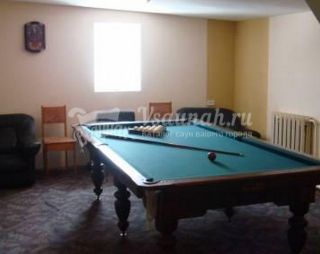 Сауна Баня в Нагаево в Туймазах