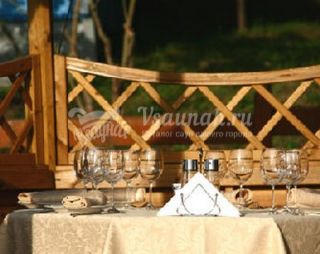 Сауна Сауна Шахтер в Алексине