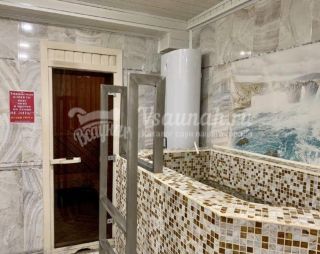 Сауна Сауна Оазис в Челябинске