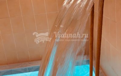 Сауна на Свердлова 9 в Ярославле