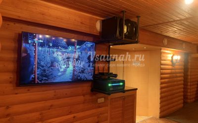 Сауна на Свердлова 9 в Ярославле