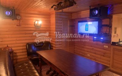 Сауна на Свердлова 9 в Ярославле