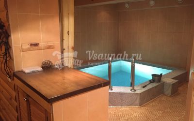 Сауна на Свердлова 9 в Ярославле