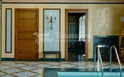 Банный клуб в Москве