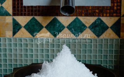 Банный клуб в Москве