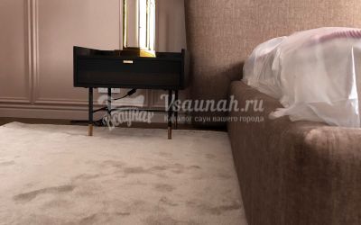 Сауна Тихий угол в Орле Сауна Тихий угол в Орле