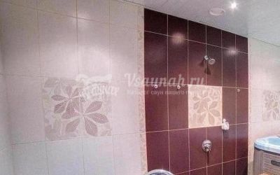 Сауна Тихий угол в Орле Сауна Тихий угол в Орле