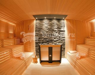 Сауна Сауна Тихий угол в Орле