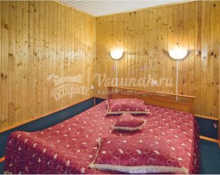 Сауна Сауна Восторг на Республике в Ноябрьске