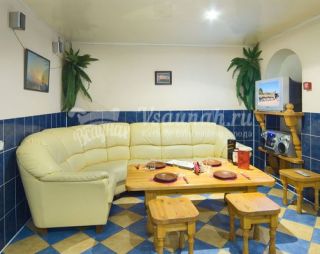 Сауна Сауна Восторг на Республике в Ноябрьске