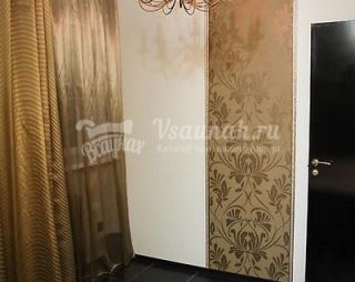 Сауна Сауна Вегас в Владивостоке